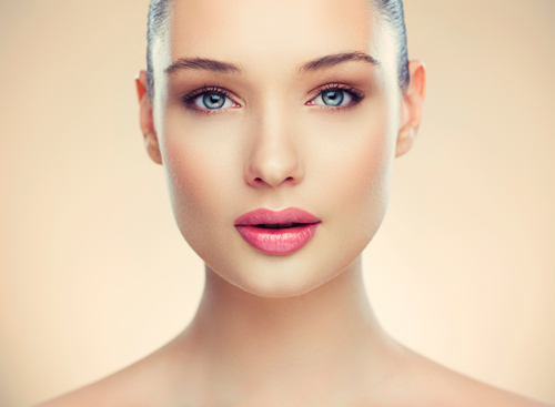 Làn da căng mịn sau Tết nhờ collagen tươi - Hình 1