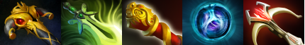 Mini Guide DOTA 2: Weaver - Sát thủ côn trùng - Hình 9
