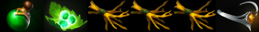 Mini Guide DOTA 2: Weaver - Sát thủ côn trùng - Hình 7