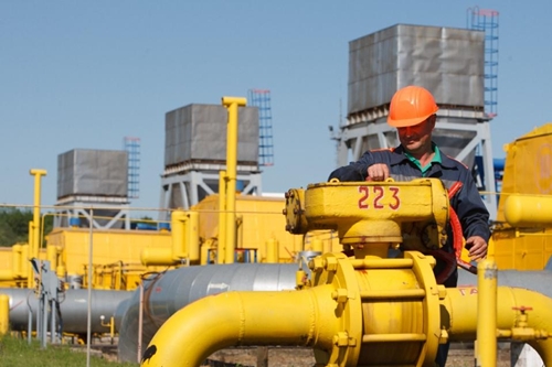 Nga đồng ý duy trì dòng khí đốt mùa đông cho Ukraine - Hình 1