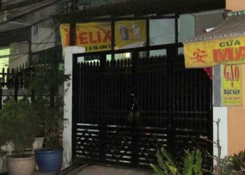 Nhiều đoạn thi thể trong thùng: Bí ẩn người cháu tự tử - Hình 1