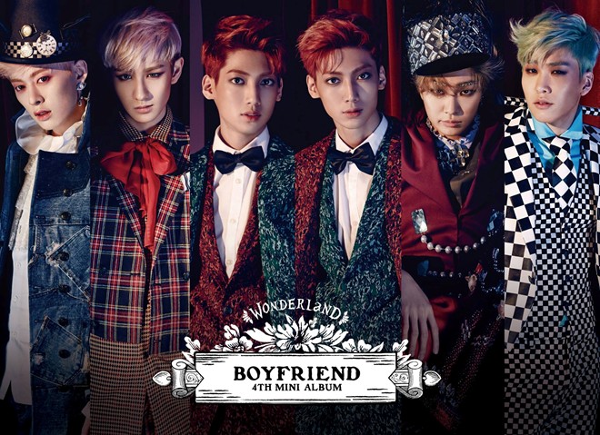 Những cuộc đụng độ làm nóng Kpop tháng 3 - Hình 7
