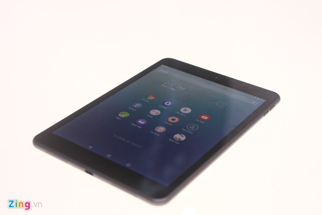 Nokia N1 - tablet đẹp, gợi ký ức tại MWC 2015 - Hình 15