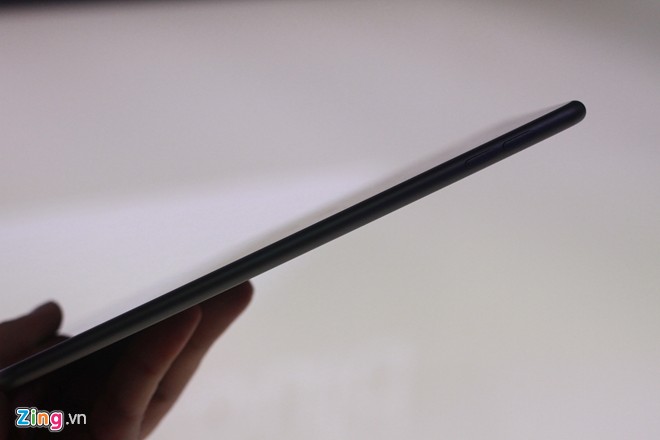 Nokia N1 - tablet đẹp, gợi ký ức tại MWC 2015 - Hình 9