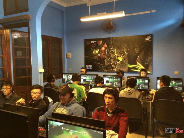 Phong Thần, Thí Hồn... là những game hot nhất trong ngày - Hình 4