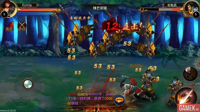 Phong Thần, Thí Hồn... là những game hot nhất trong ngày - Hình 5