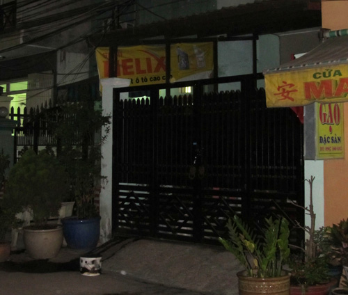 Rúng động: Nghi án cháu giết chú rồi treo cổ tự vẫn - Hình 1