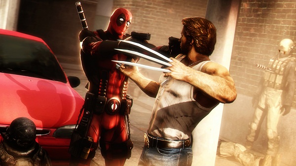 Sao Gotham vào vai nữ chính trong phim về quái nhân Deadpool - Hình 5