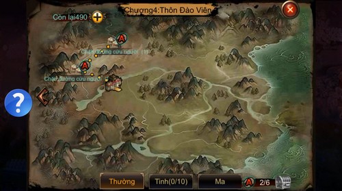 Thí Hồn bất ngờ lộ ảnh Việt hóa ấn tượng - Hình 9
