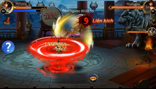 Thí Hồn bất ngờ lộ ảnh Việt hóa ấn tượng - Hình 4