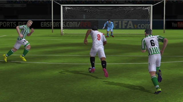 Top 20 game mobile đồ họa HD chất lượng cao trên Android (phần 2) - Hình 1