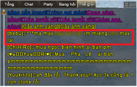 Trần tình game thủ Việt vượt khó chơi game ngoại - Hình 5