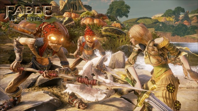 Trần tình game thủ Việt vượt khó chơi game ngoại - Hình 1