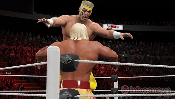 wwe 2k15 pc discount