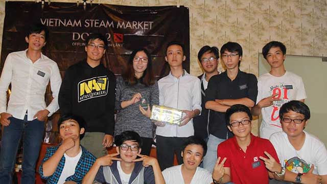 Cộng đồng DOTA 2: Cần Vun Đắp hơn là Đạp Đổ - Hình 7