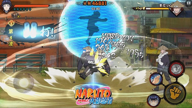 Điểm mặt game mobile đã ra mắt tại UP 2015 của hãng Tencent - Hình 2