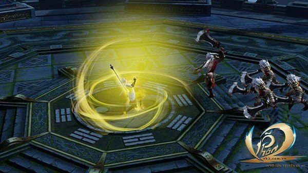 Game thủ Việt nói gì về Võ Hồn 2? - Hình 1