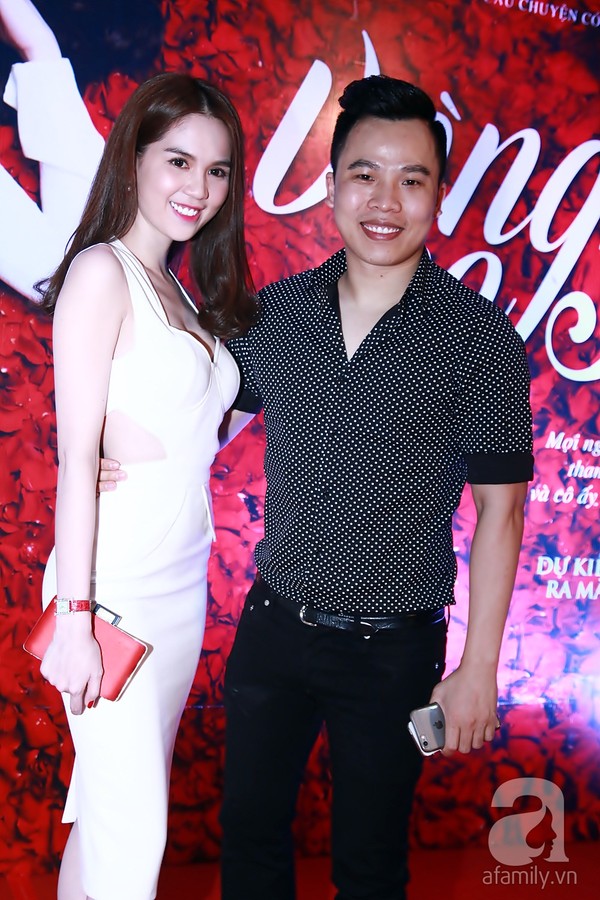 Ngọc Trinh: Tôi tự bỏ tiền làm phim chứ không xin bạn trai! - Hình 4