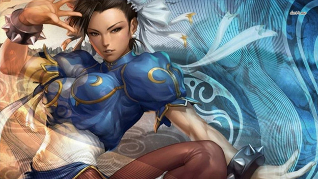 Những bà chằn đáng sợ trong thế giới game - Hình 2