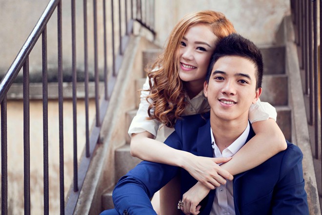 Những cặp tình nhân chị em của màn ảnh Việt - Hình 2