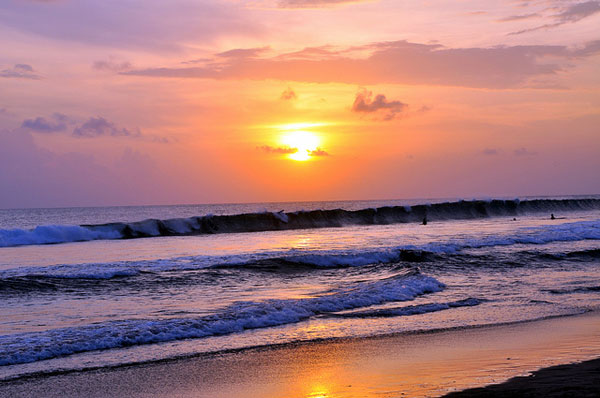 Những điểm đến trong mơ ở đảo Bali - Hình 2
