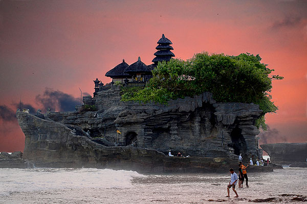 Những điểm đến trong mơ ở đảo Bali - Hình 3