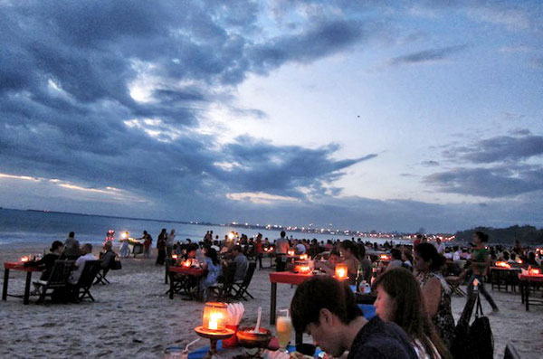 Những điểm đến trong mơ ở đảo Bali - Hình 6