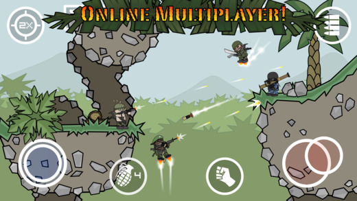 Top 5 game mobile miễn phí trên Android đáng chơi dịp cuối tuần - Hình 7