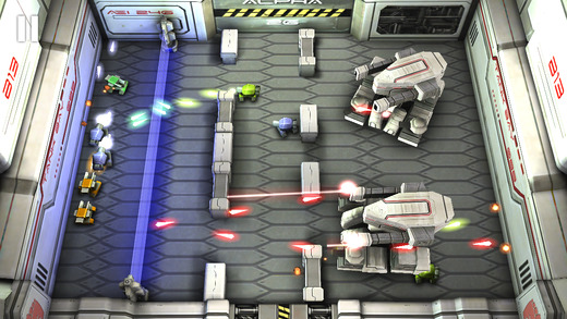 Top 5 game mobile miễn phí trên Android đáng chơi dịp cuối tuần - Hình 8