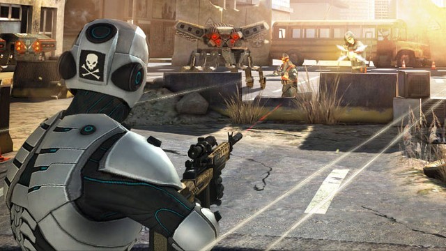 Top 5 game mobile miễn phí trên Android đáng chơi dịp cuối tuần - Hình 6