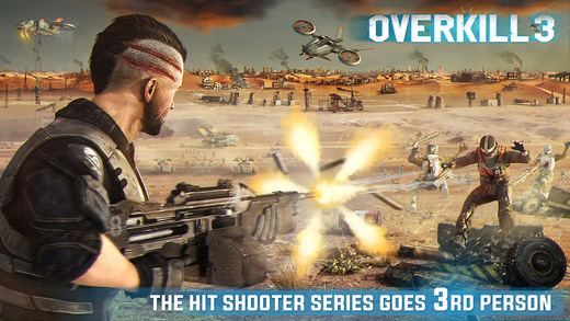Top 5 game mobile miễn phí trên Android đáng chơi dịp cuối tuần - Hình 5