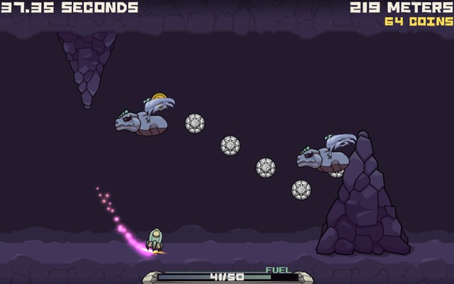 Top 5 game mobile miễn phí trên Android đáng chơi dịp cuối tuần - Hình 4