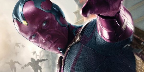 10 khoảnh khắc ấn tượng nhất của Avengers: Age Of Ultron - Hình 5