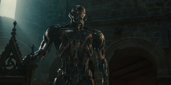 10 khoảnh khắc ấn tượng nhất của Avengers: Age Of Ultron - Hình 7