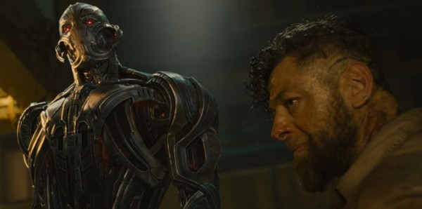 10 khoảnh khắc ấn tượng nhất của Avengers: Age Of Ultron - Hình 3