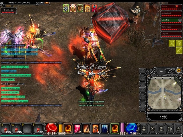 Cộng đồng MU Việt phẫn nộ vì bị tố hack oan tại server nước ngoài - Hình 1