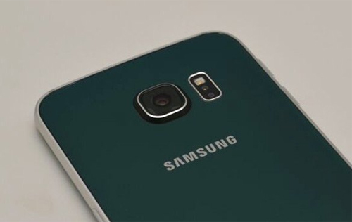 Galaxy S6 dùng cảm biến ảnh của cả Sony lẫn Samsung - Hình 1