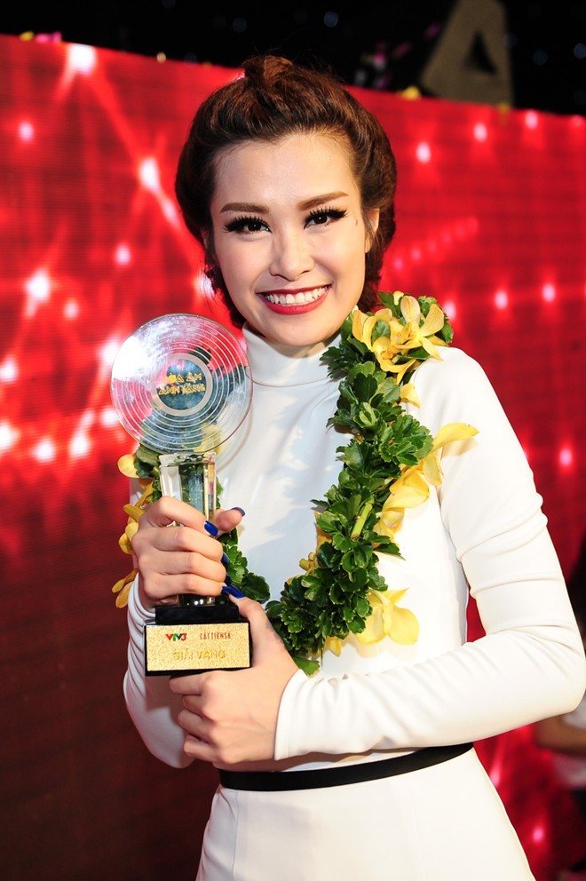 Giải đặc biệt của Đông Nhi ở The Remix giống kết quả xổ số? - Hình 1