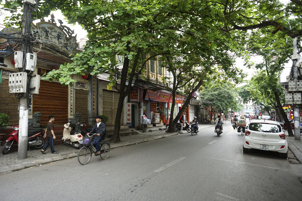 Hà Nội qua 3 thế kỷ - Hình 24