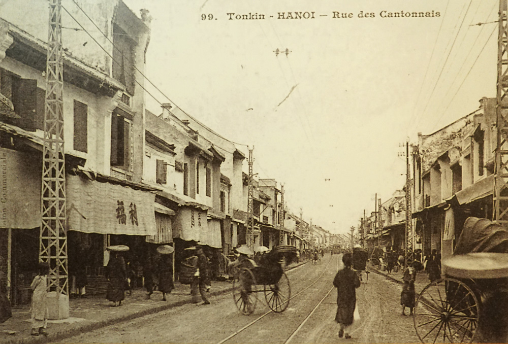 Hà Nội qua 3 thế kỷ - Hình 11