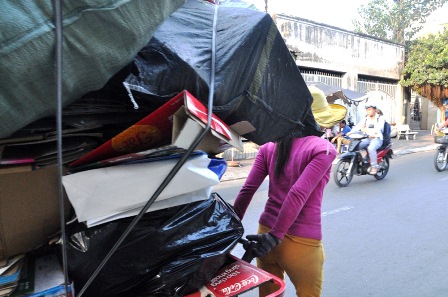 Không có cơ sở để chuyển vụ 5 triệu yên Nhật sang tòa án phán xét - Hình 2
