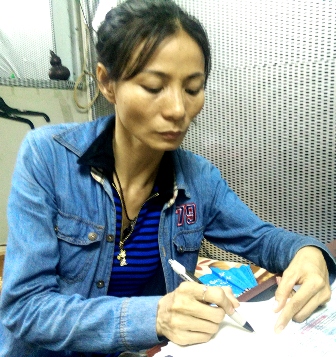 Không có cơ sở để chuyển vụ 5 triệu yên Nhật sang tòa án phán xét - Hình 3