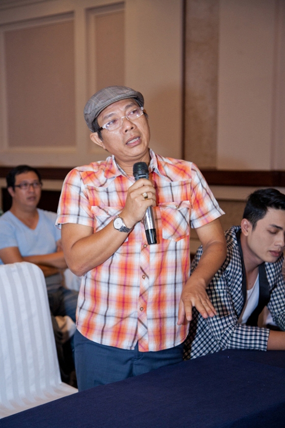 Lê Khánh ăn kiêng sau khi lấy chồng - Hình 6