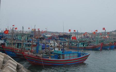 Mệnh lệnh không lời với Cảnh sát biển - Hình 3