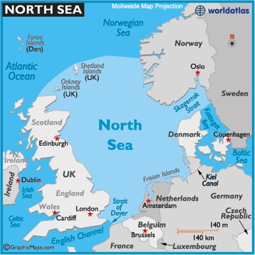 NATO tập trận chống ngầm đối phó Nga - Hình 2