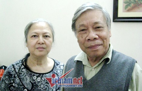 Nhạc sĩ Đưa cơm cho mẹ đi cày và mối tình sét đánh - Hình 2
