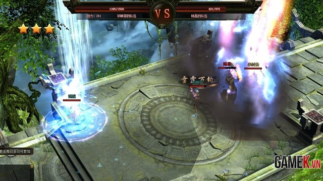 Top game online turn base gốc Trung Quốc hay gần đây - Hình 12
