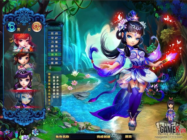 Top game online turn base gốc Trung Quốc hay gần đây - Hình 1