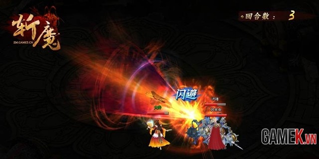 Top game online turn base gốc Trung Quốc hay gần đây - Hình 6