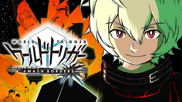 World Trigger: Smash Borders - Game mobile ăn theo bộ anime nổi tiếng - Hình 2